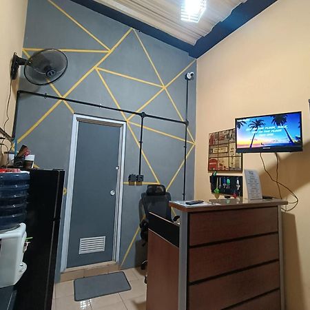 Pts Homestay Syariah Bandung Exterior photo