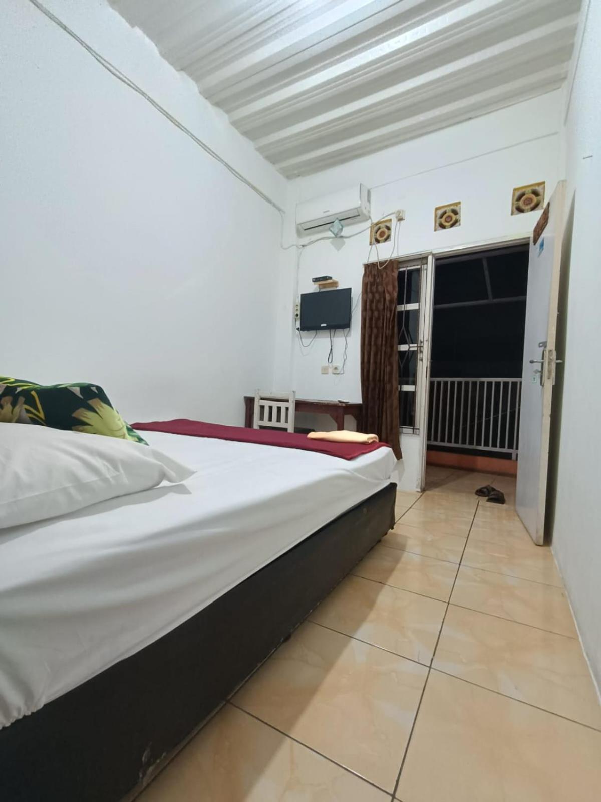 Pts Homestay Syariah Bandung Exterior photo